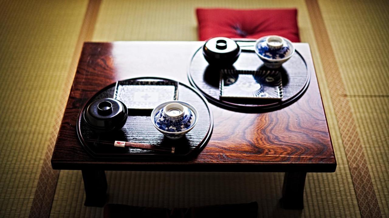Mini-hôtel Kokonoe Machiya *
